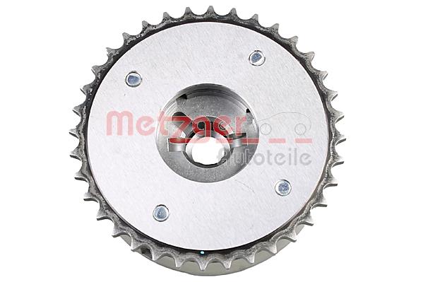 METZGER 2410064 GREENPARTS Nockenwellenversteller